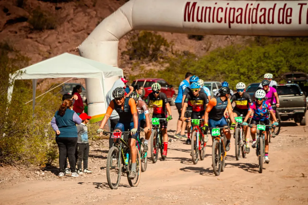 Mountain Bike Tinogasta - 08