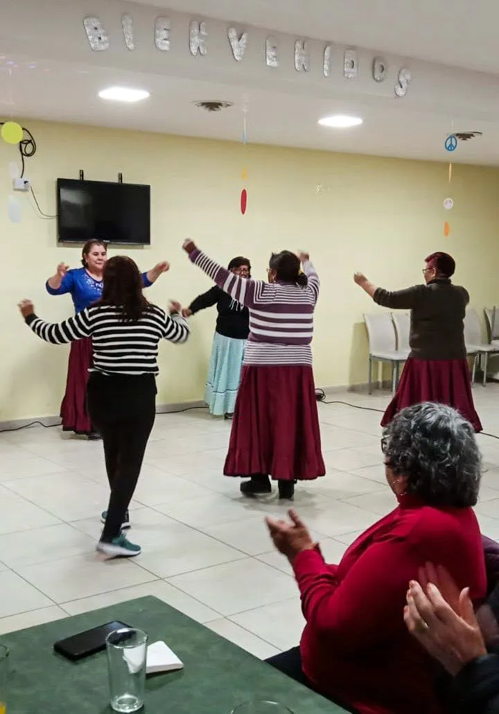 Experiencia Recreativa - 02