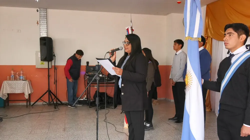 Aniversario Escuela Secundaria 86 - 02