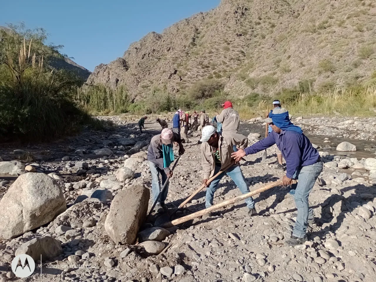 Arreglo Caminos Taton - 03