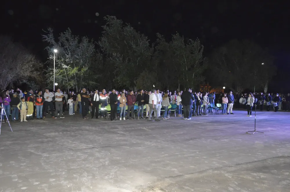 Inauguracion Terminal - (2)