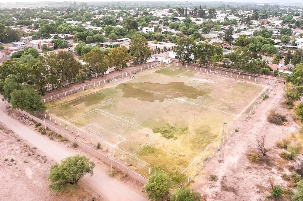 Liga Tinogasteña de Futbol - 05