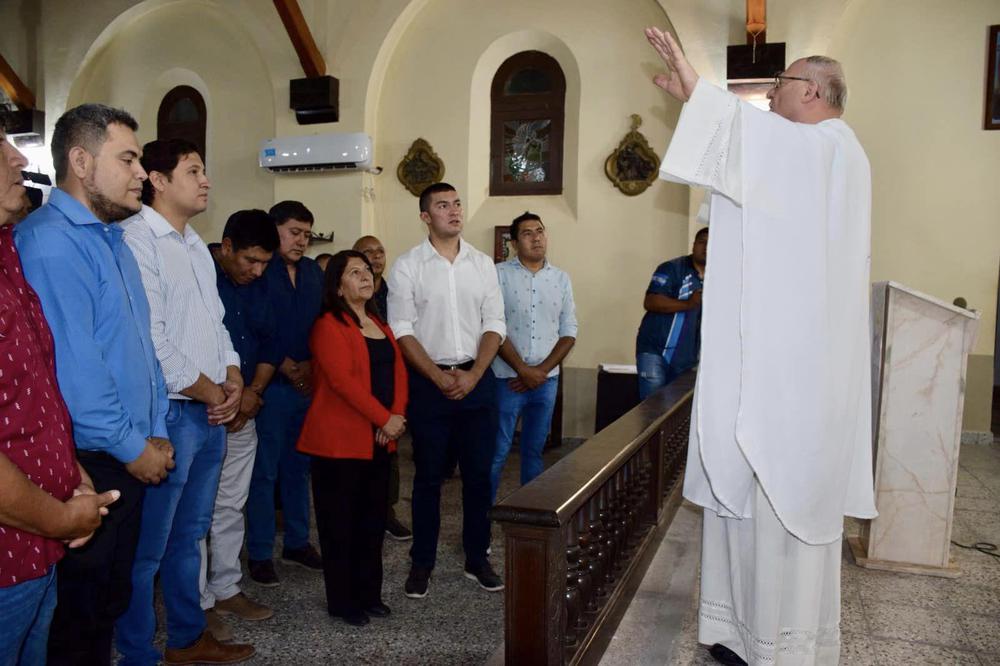 Virgen de Andacollo  - 18