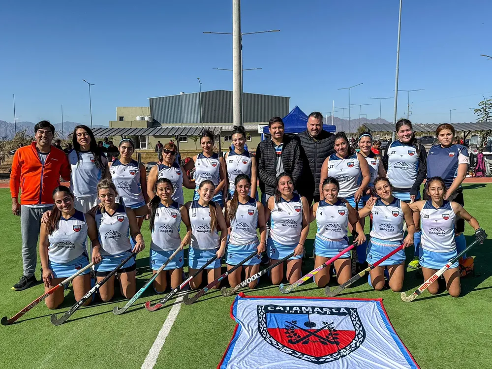 Hockey Tinogasta - 01