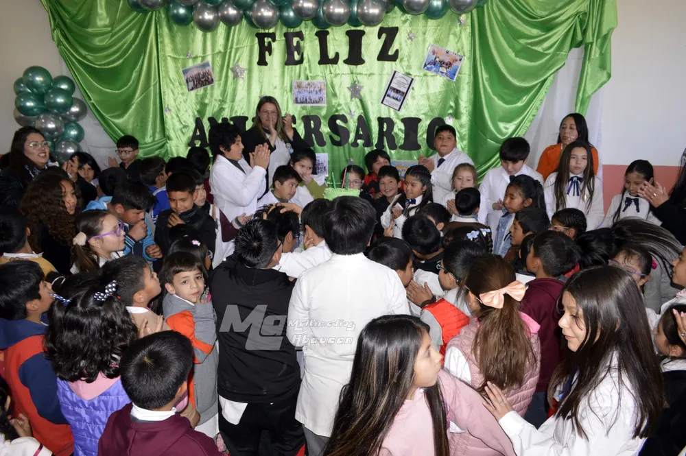 Aniversario Escuela 224 - 11