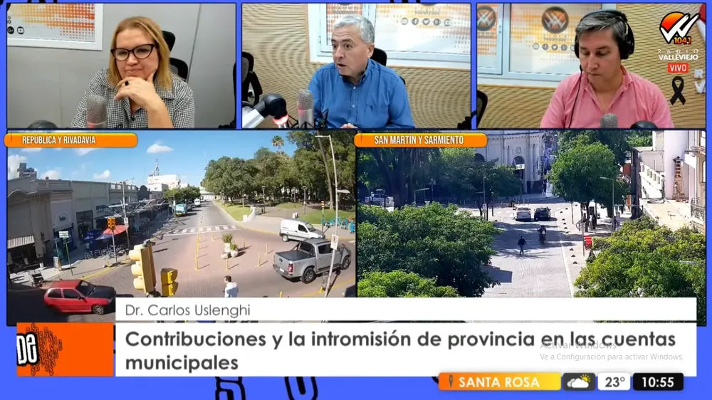 Dr Carlos Uslenghi - 02