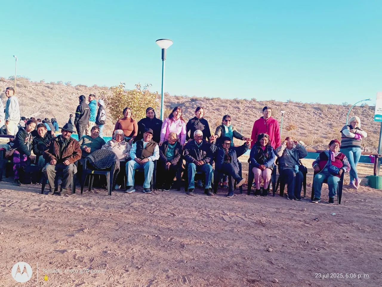 Invierno en Palo Blanco - (5)