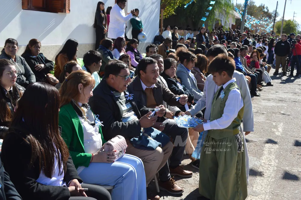 Acto del 25 de Mayo - 22