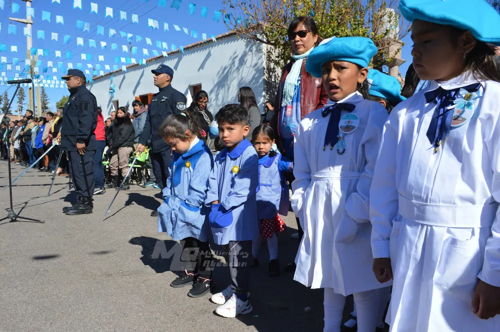 Acto del 25 de Mayo - 17