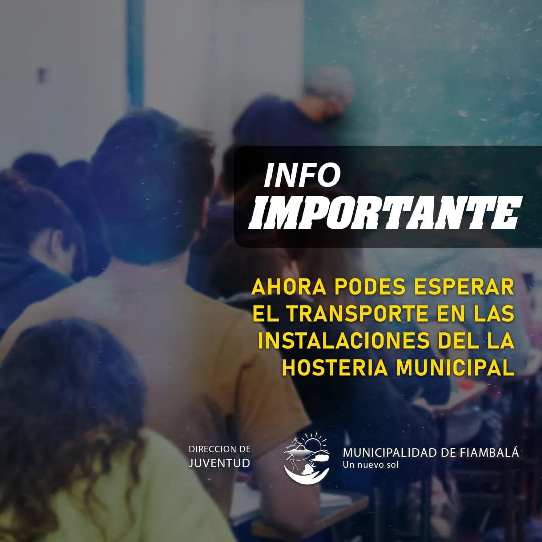 Comodidades para estudiantes - 02