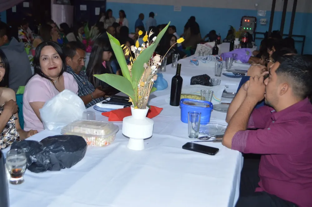 Dia del Empleado Municipal - (23)