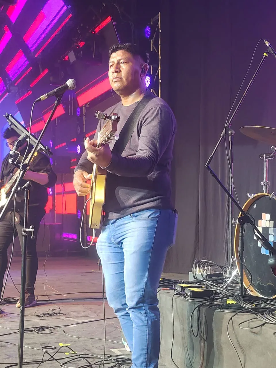 Fiambala en El Poncho - 09