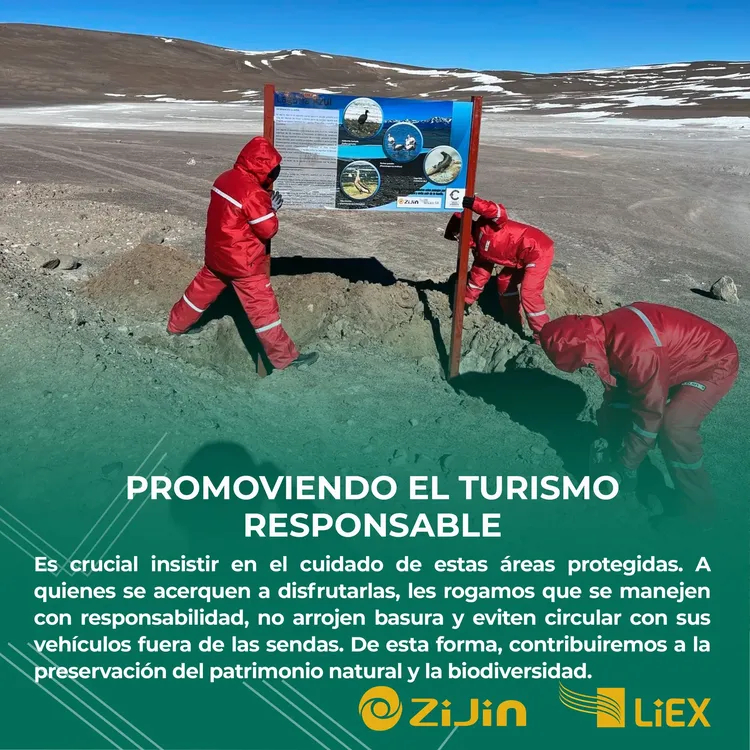 Promoviendo Turismo Responsable - 01