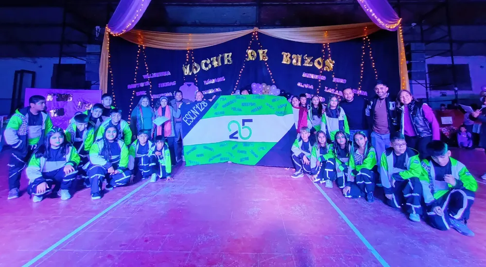 Presentacion de Buzos Escuela 396 -  (12)