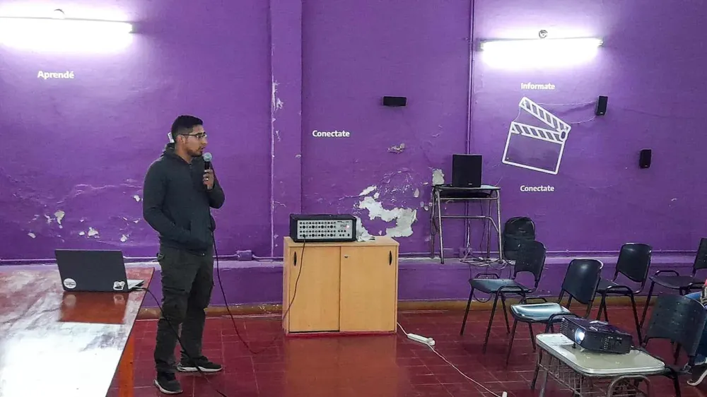 Día Mundial de la Tierra Tinogasta - 02