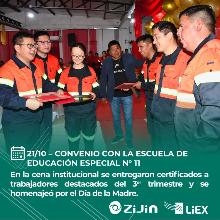 Resumen Octubre Zijin - Liex - 01