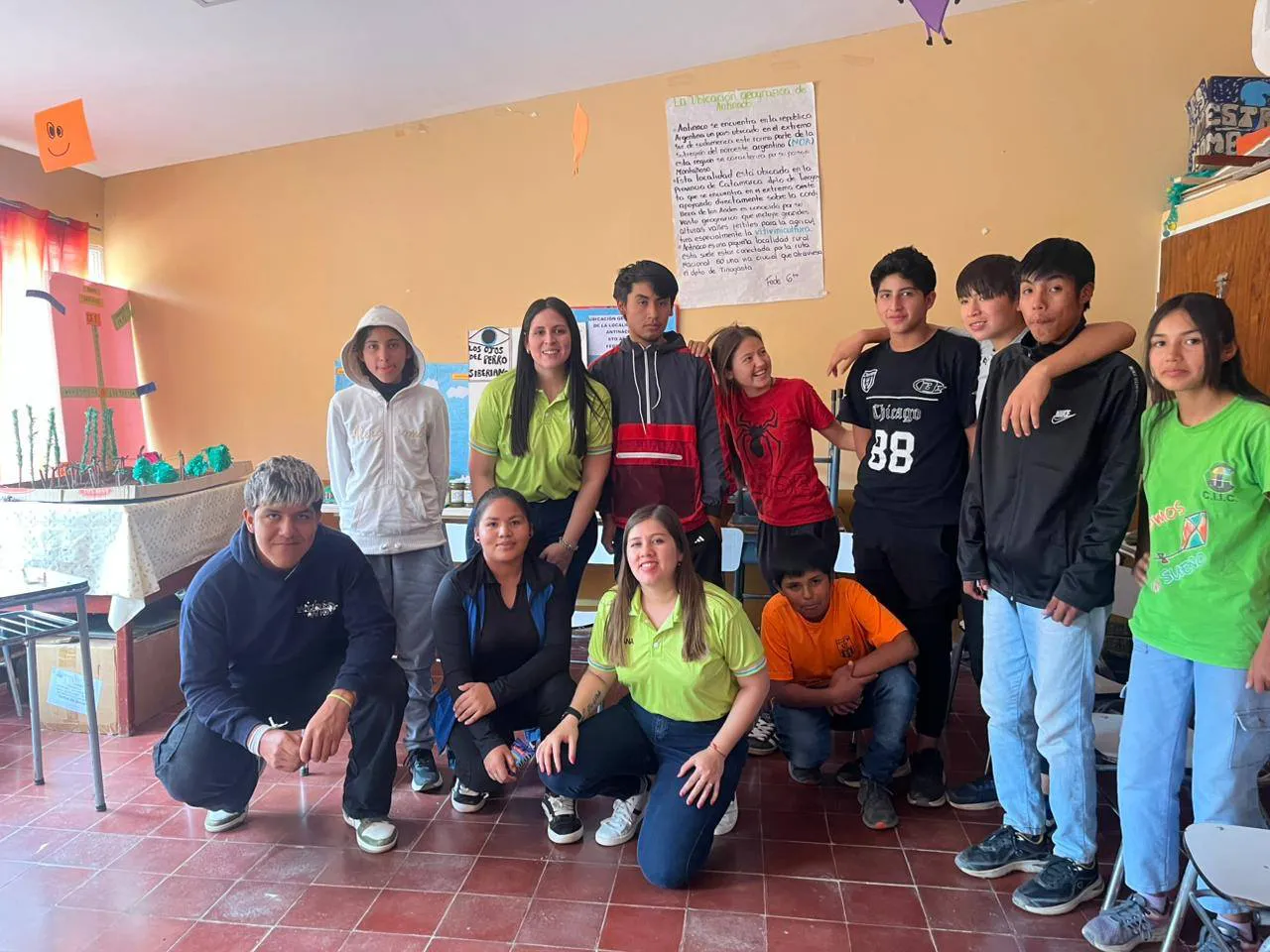 Violencia en el Noviazgo Antinaco - 03