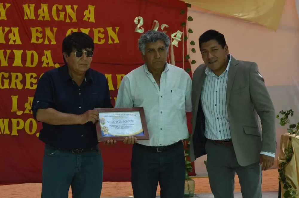 100 Aniversario Escuela de Taton - 06