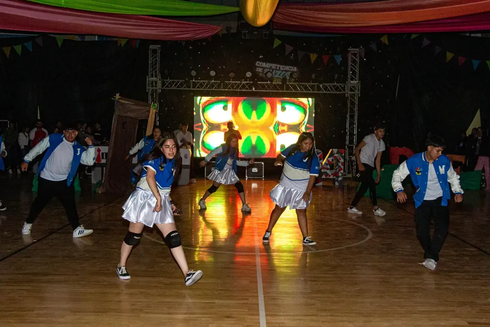 Competencia Buzos Tinogasta - 05