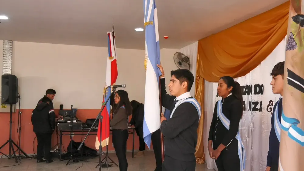 Aniversario Escuela Secundaria 86 - 04