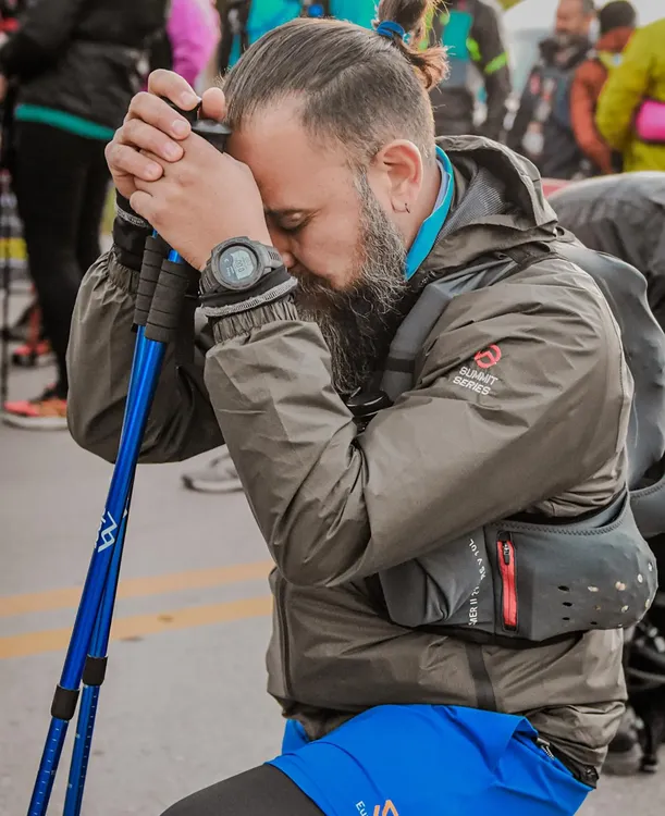 Competencia Fiambala Desert Trail 2024 - 10