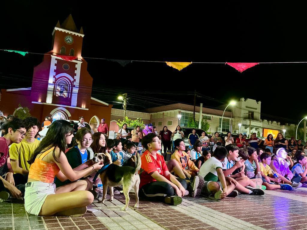 Recuerdo Mundial en Tinogasta - 09