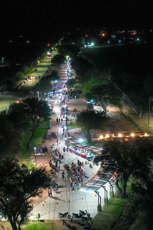 Festival de los Niños - 04