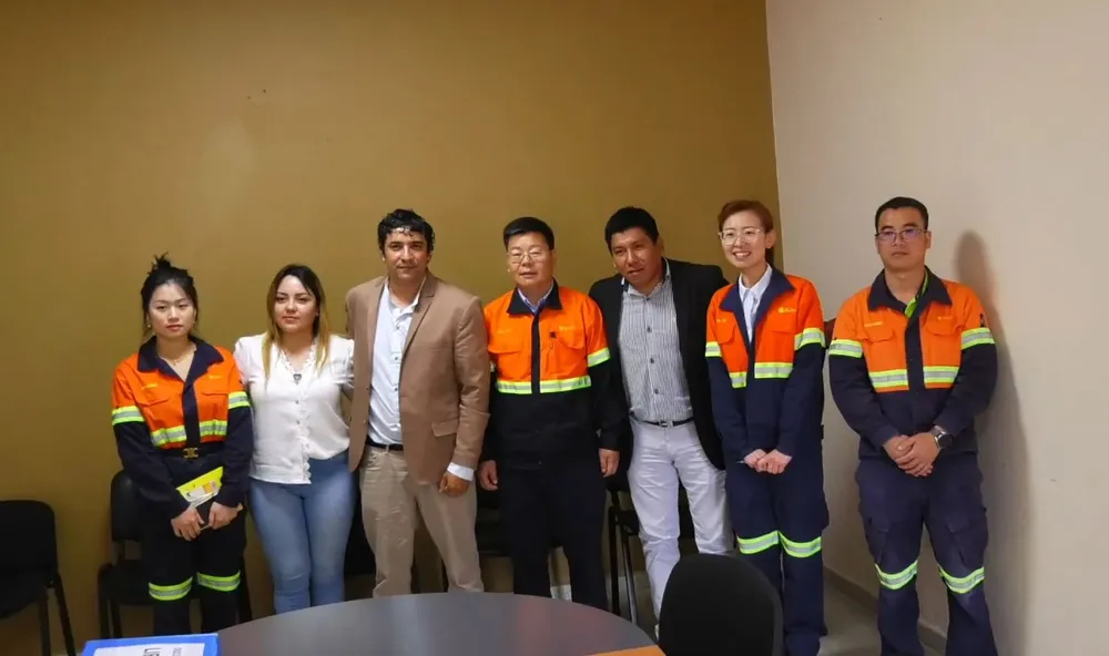 Nuevas autoridades Zijin-Liex - 01