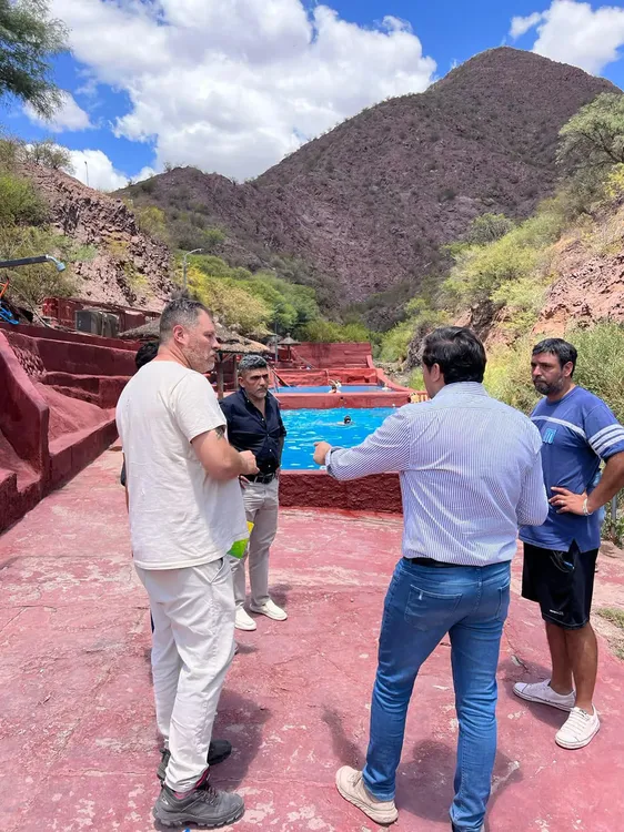 Temporada de Verano La Aguadita - 12