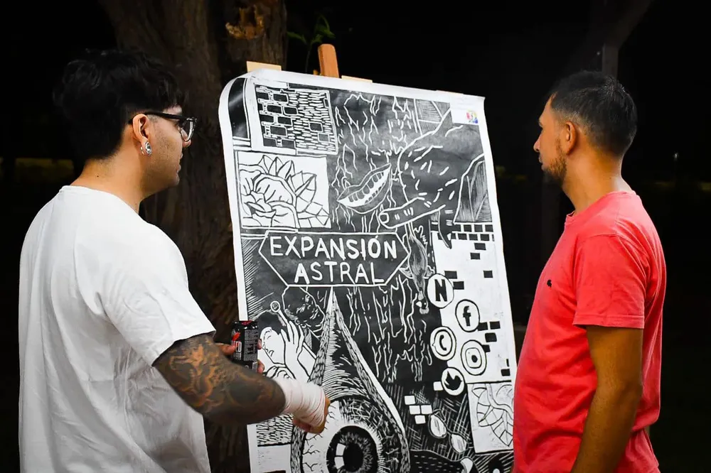 Actividades Culturales Tinogasta - 11