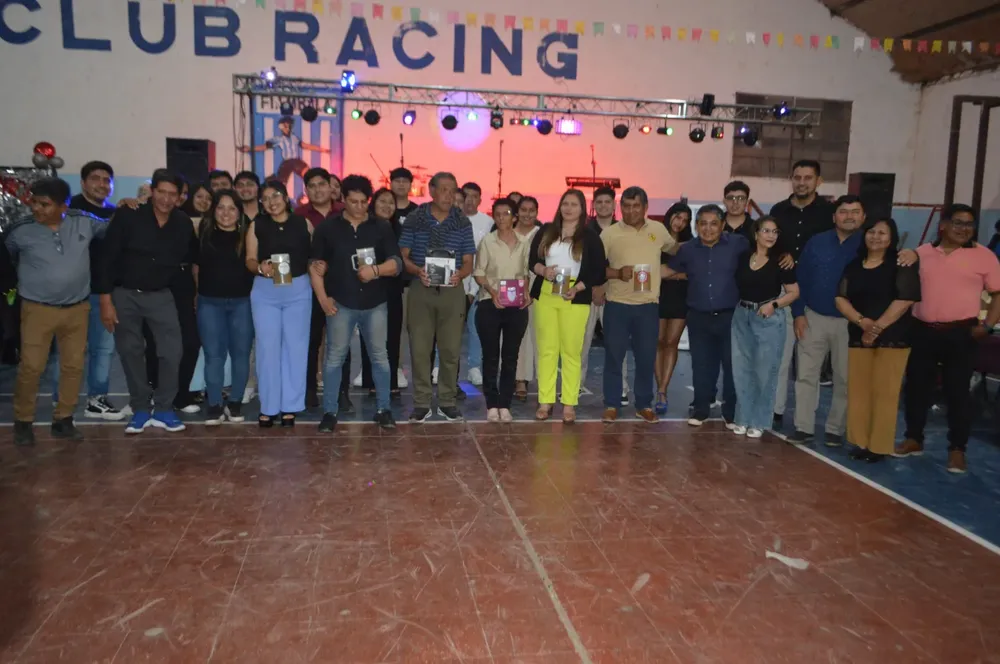 Dia del Empleado Municipal - (61)