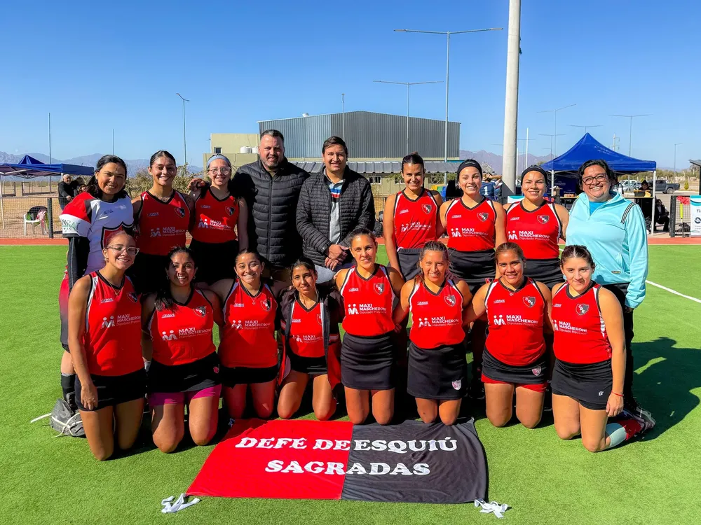 Hockey Tinogasta - 03