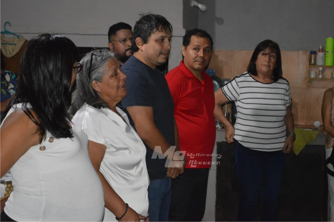 El Chañar puesta en valor - 08