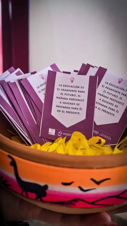 Jornada de Orientación Vocacional - 05