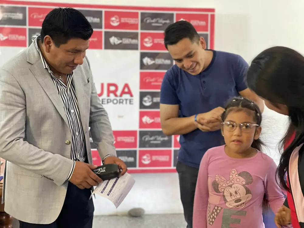 Programa Ver Para Ser Libres Fiambala - 05