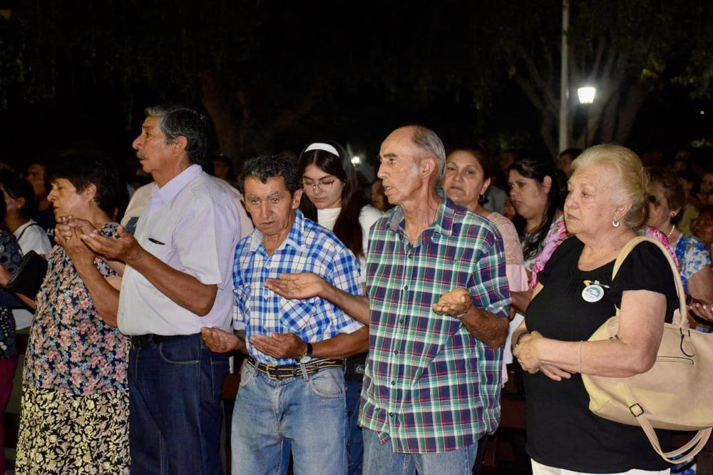 Virgen de Andacollo  - 05