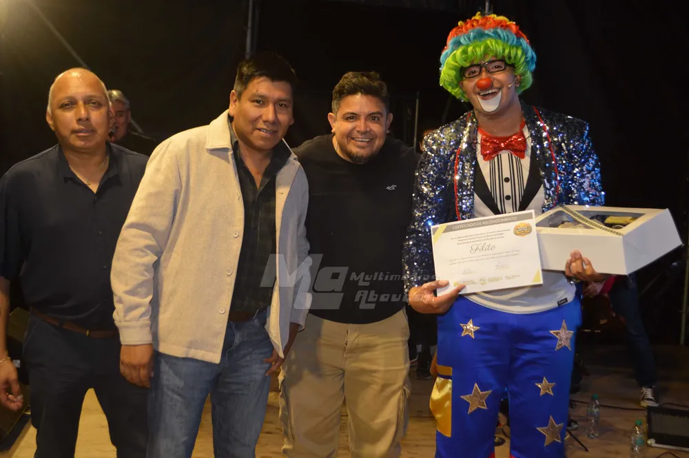 Festival Fiambala - 19