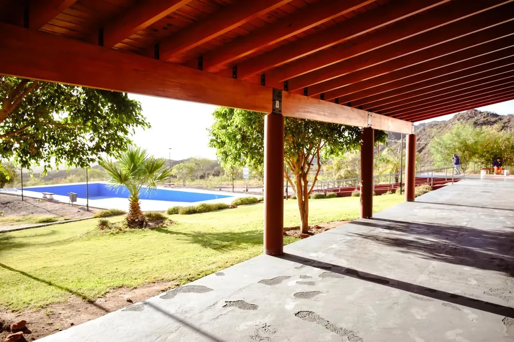 Mejoras en La Aguadita - 13