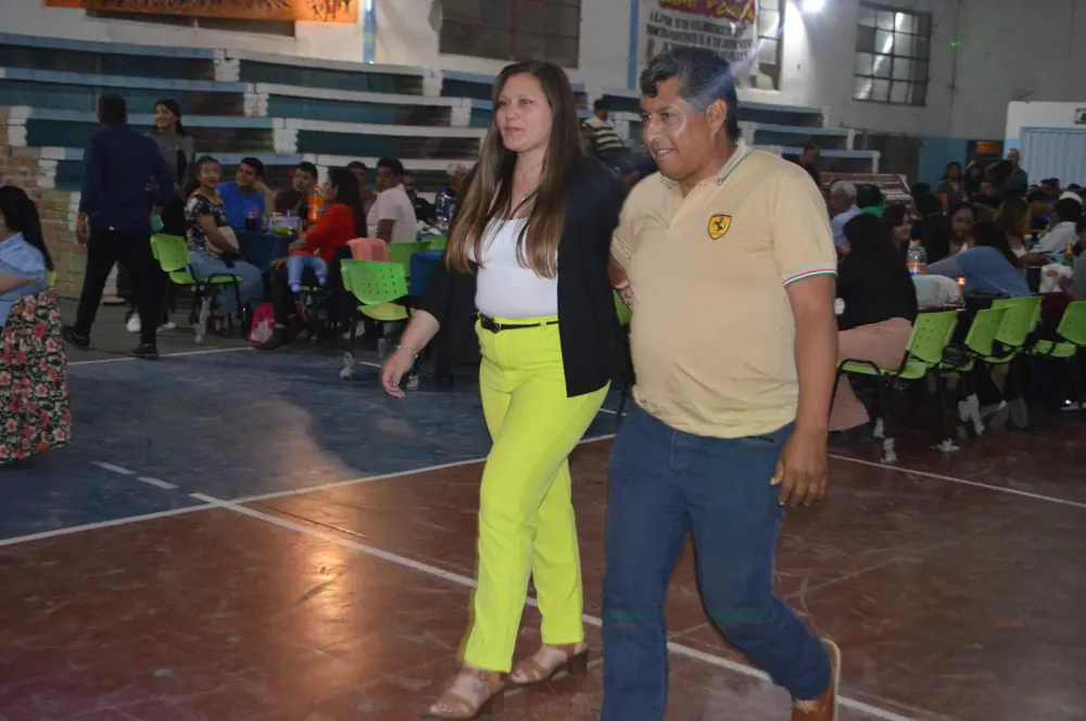 Dia del Empleado Municipal - (45)