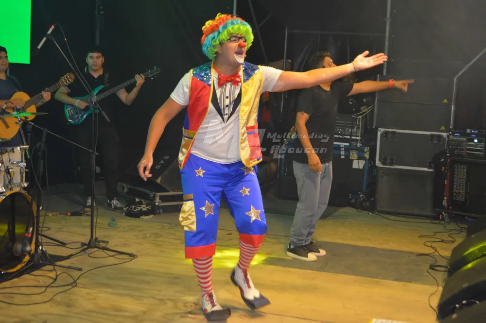 Festival Fiambala - 16