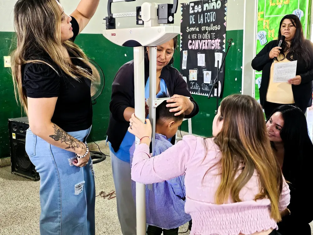 Lanzamiento PASII - 05