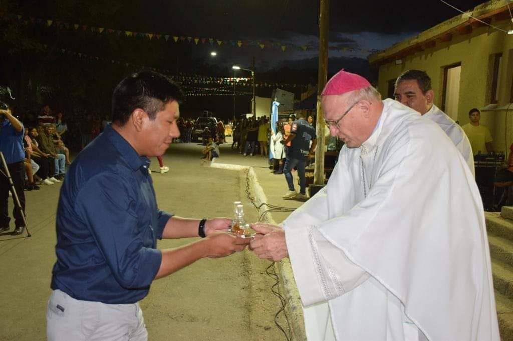 Raul Usqueda - Fesrtividades Virgen de Andacollo - 01
