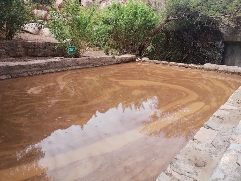 Estado de Las Termas - 04