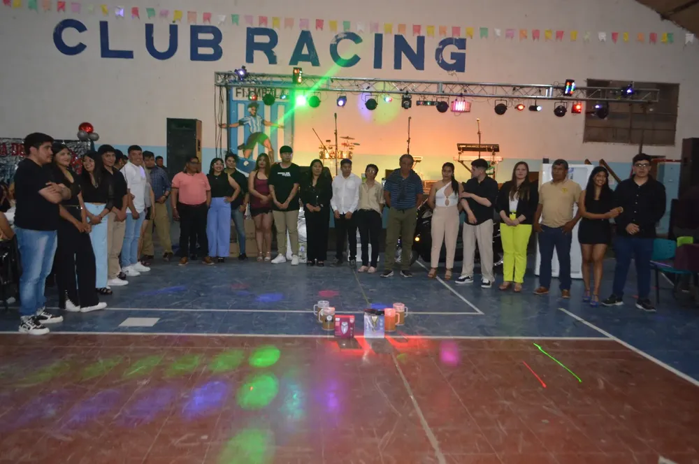 Dia del Empleado Municipal - (56)