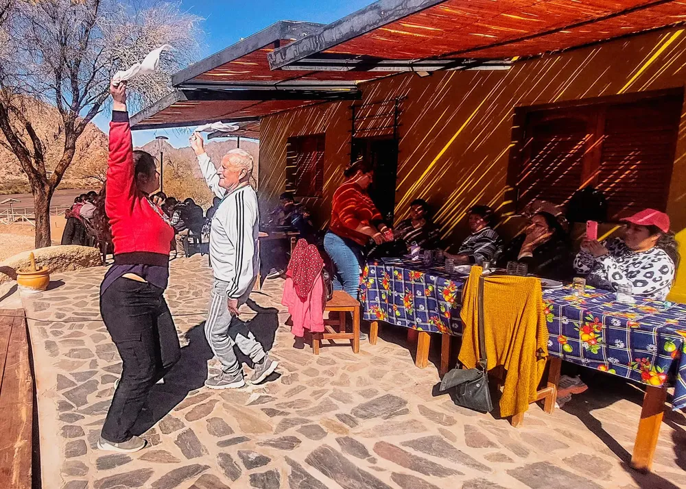 Dia del Amigo en Andolucas - 01