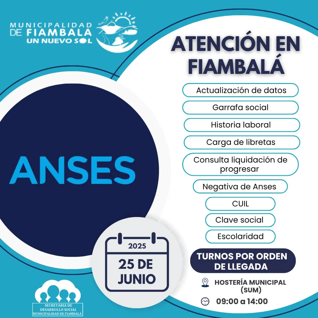 ANSES en Fiambala - 02
