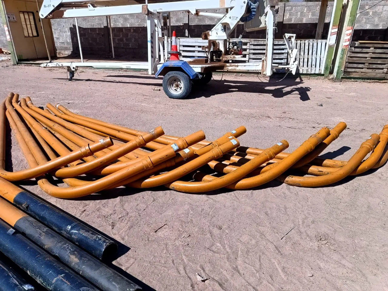 Semaforos para Fiambala - 02