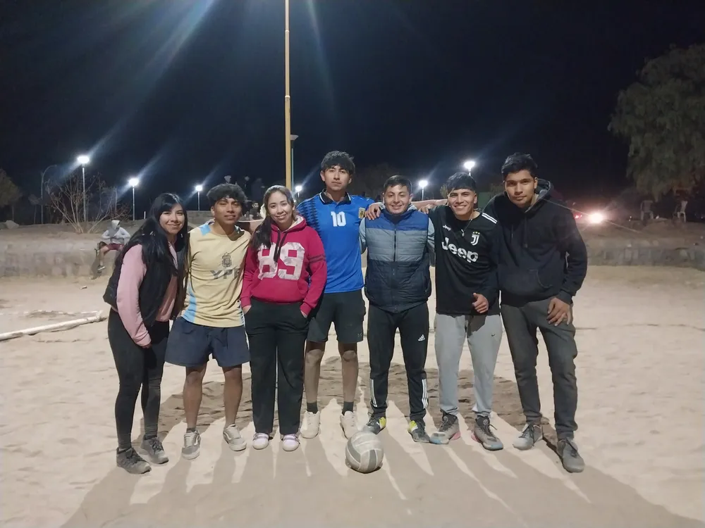 Invierno en Palo Blanco - (10)