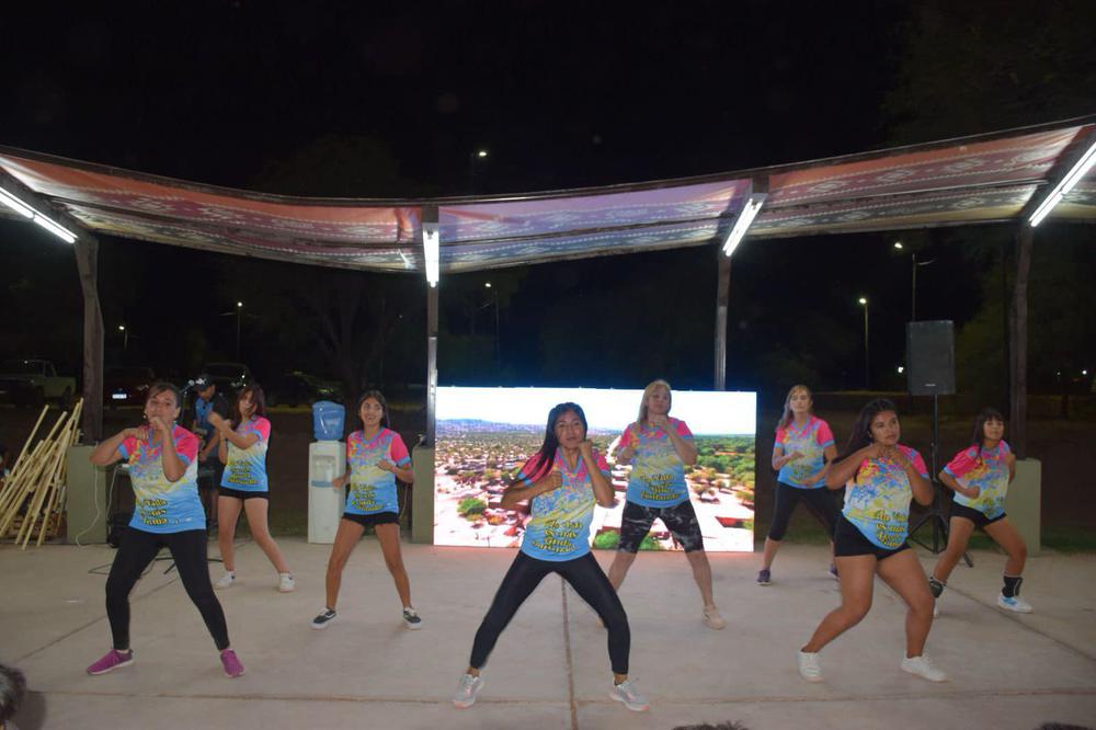 Festival de los Niños - 08