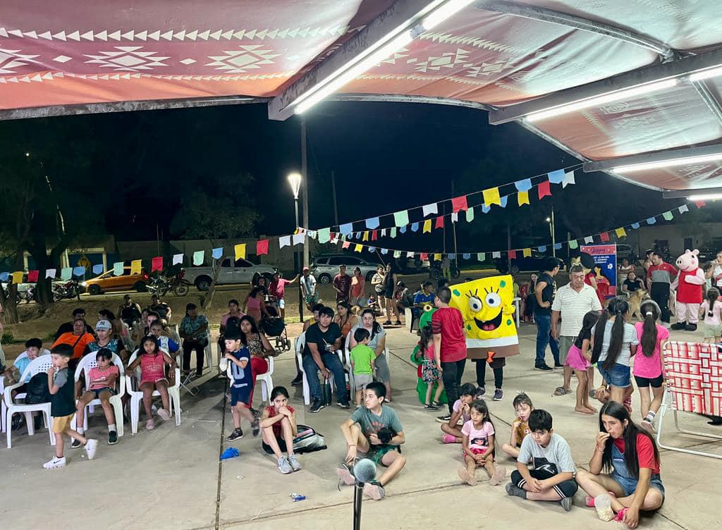 Festival de los Niños - 12